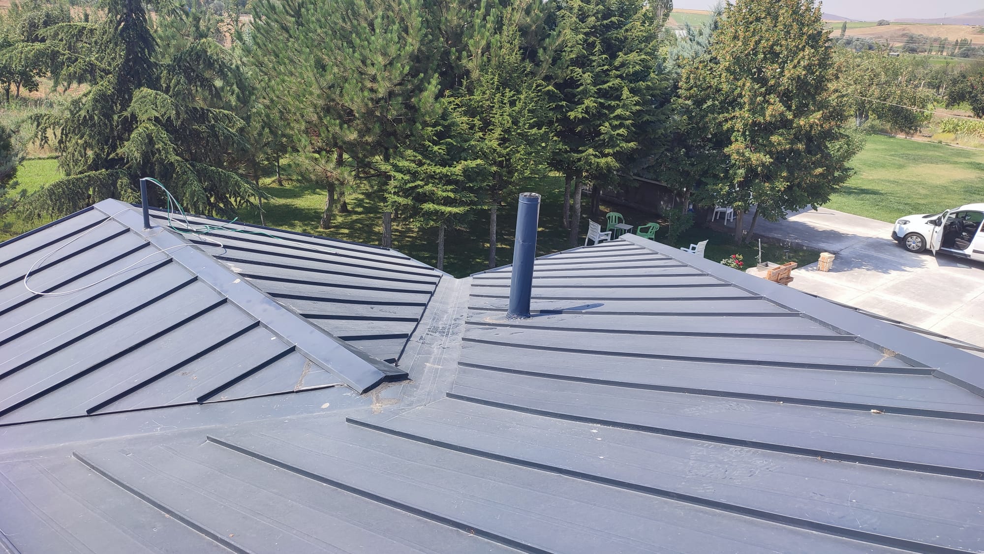 VİLLA PROJELERİ 2024