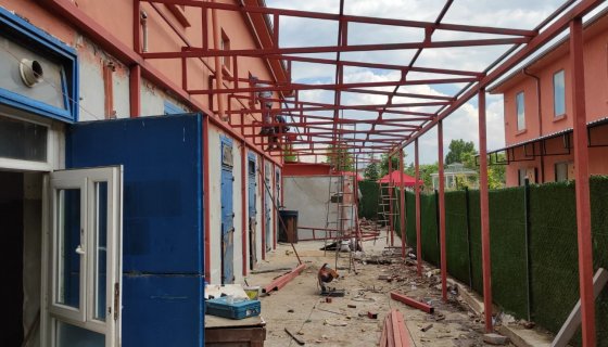 ANKARA BİNİCİLİK İHTİSAS KULÜBÜ 