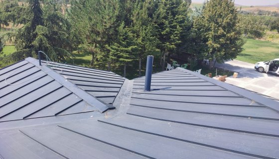 VİLLA PROJELERİ 2024