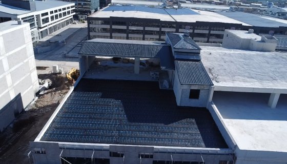 2026 Diğer Projeler